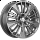 ����������� ���� ����� SKAD KL-1060 7x18 5x108 ET33 DIA60.1 ������